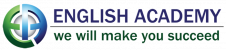 English Academy Logo