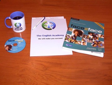 English class material Learn English vocabulary
