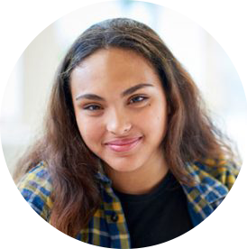 English student Brussels