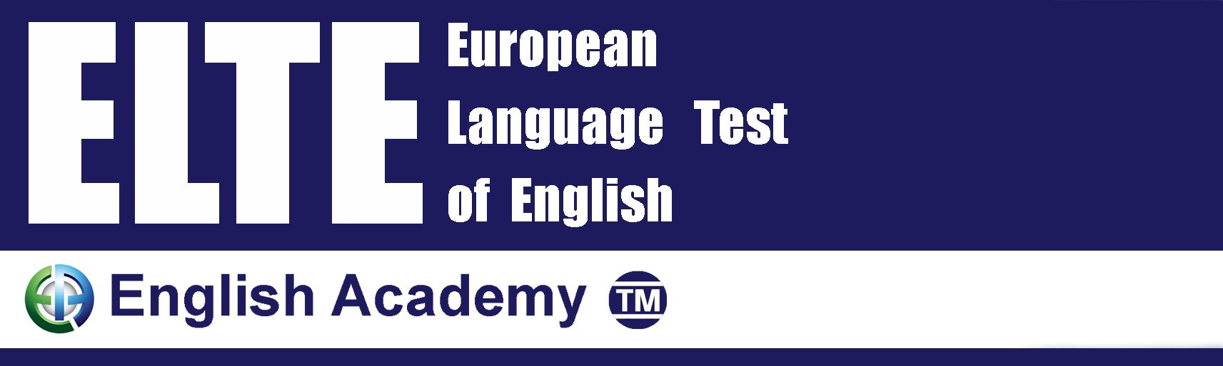 English level test
