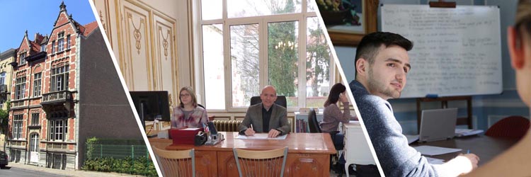 language school Brussels language school Brussels