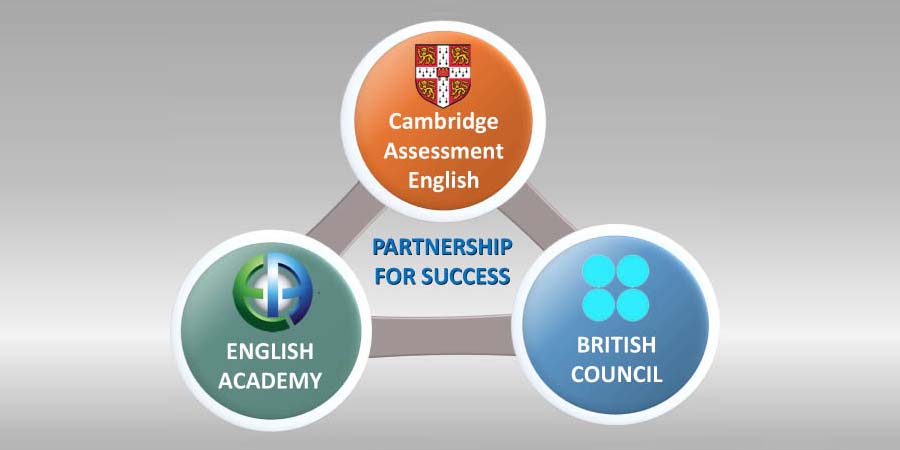 IELTS toest