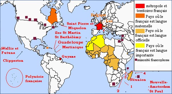 formation français langue étrangère