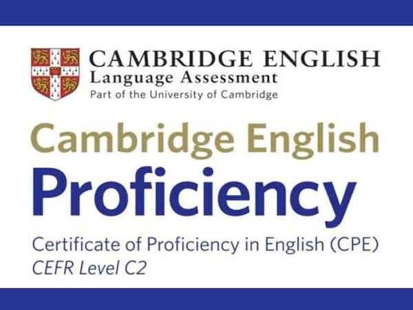 C2 Proficiency