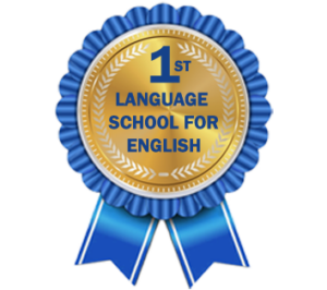 1st language school