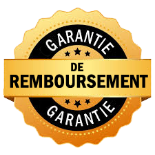 garantie de remboursement