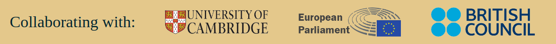 Cambridge University & The European Parliament Cambridge University & The European Parliament