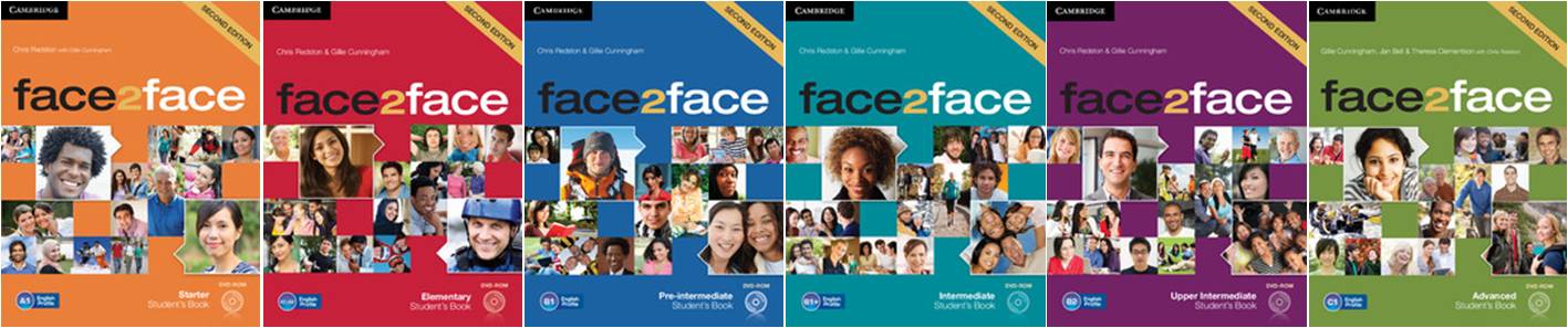 face2face