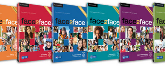 face2face2
